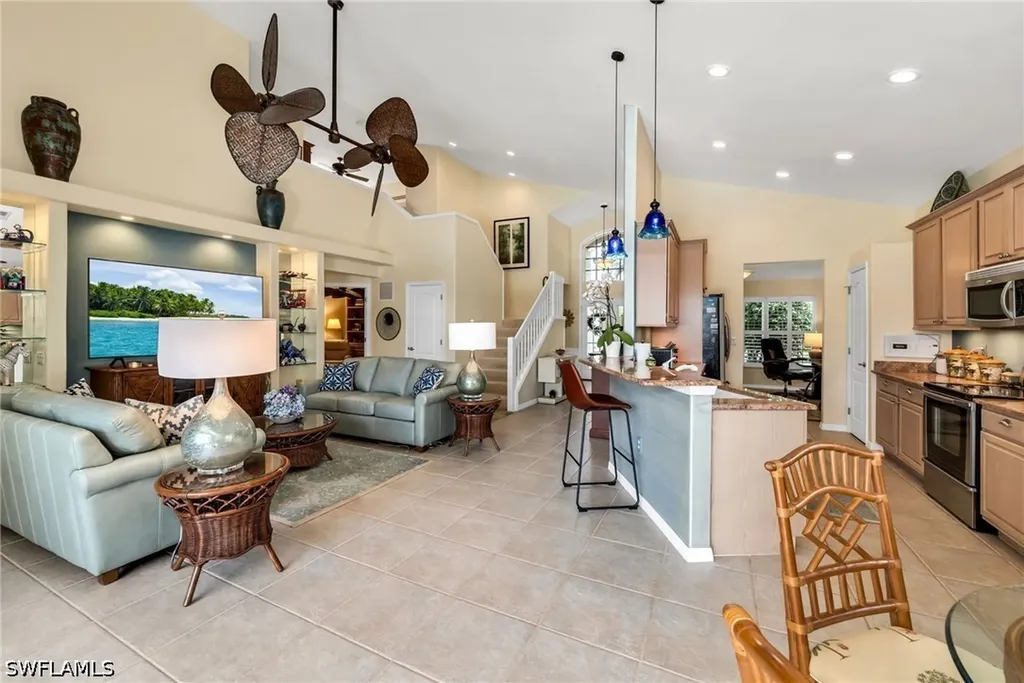 23420 Copperleaf Boulevard Estero FL 34135