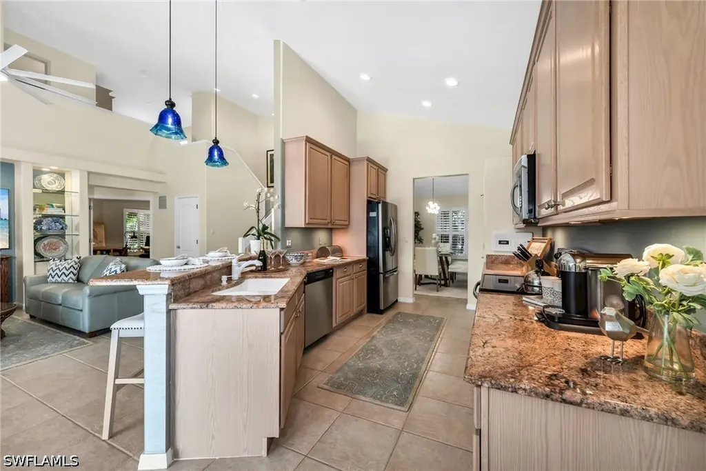 23420 Copperleaf Boulevard Estero FL 34135