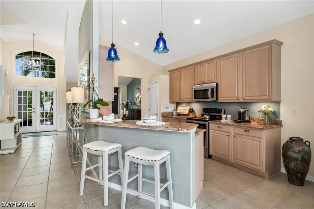 23420 Copperleaf Boulevard Estero FL 34135