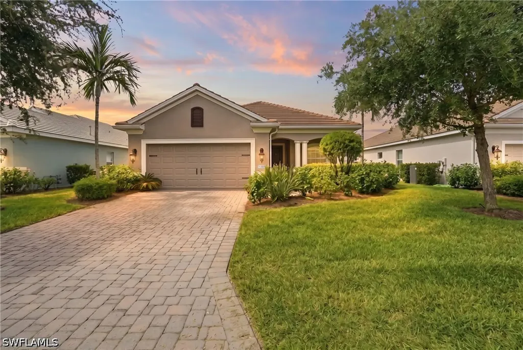 4650 Mystic Blue Way Fort Myers FL 33966