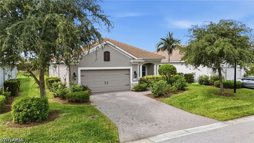 4650 Mystic Blue Way Fort Myers FL 33966