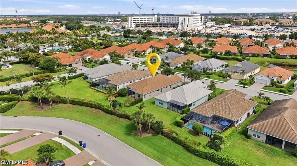 4650 Mystic Blue Way Fort Myers FL 33966