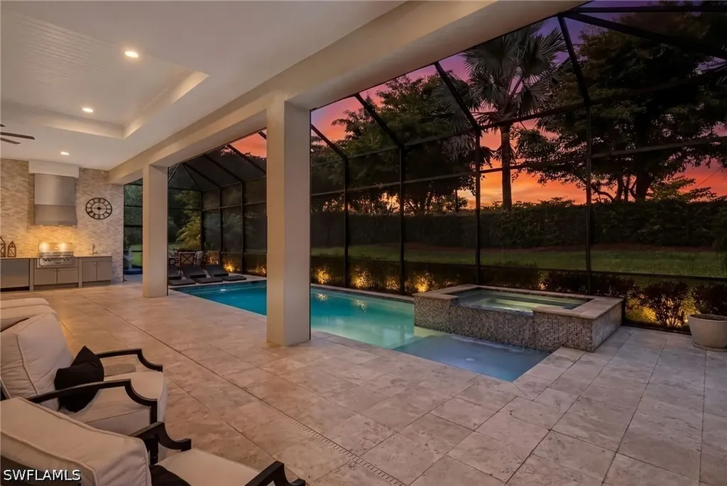 14179 Charthouse Court Naples FL 34114