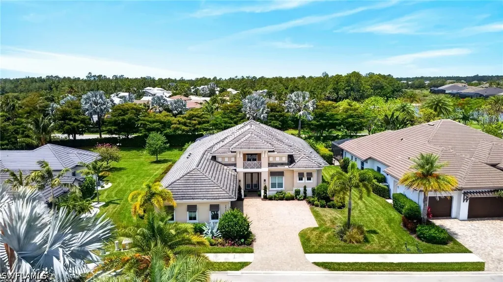 14179 Charthouse Court Naples FL 34114