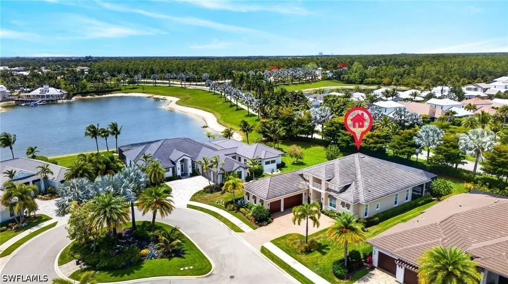 14179 Charthouse Court Naples FL 34114