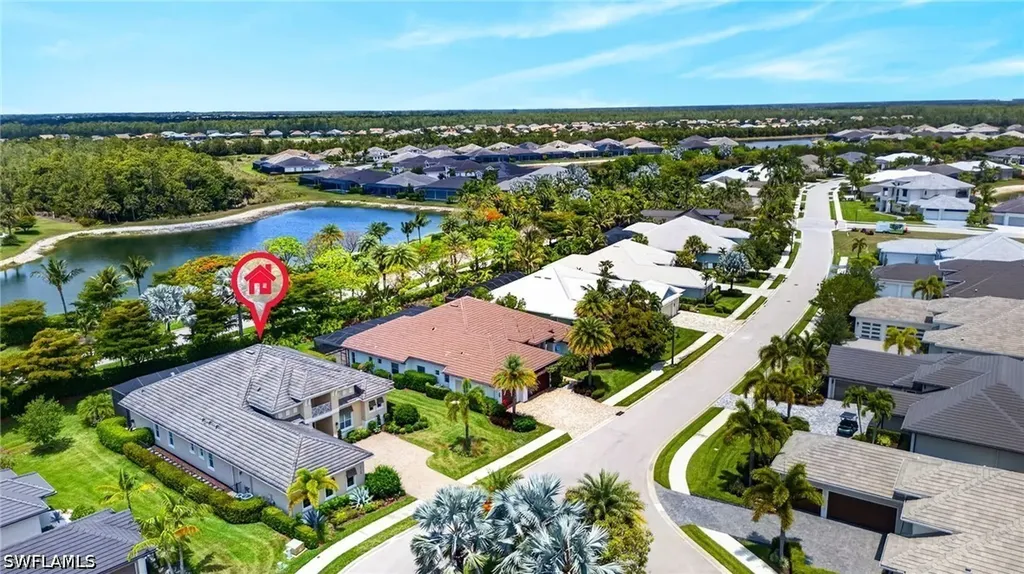 14179 Charthouse Court Naples FL 34114