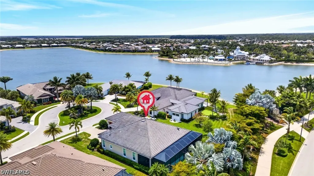 14179 Charthouse Court Naples FL 34114