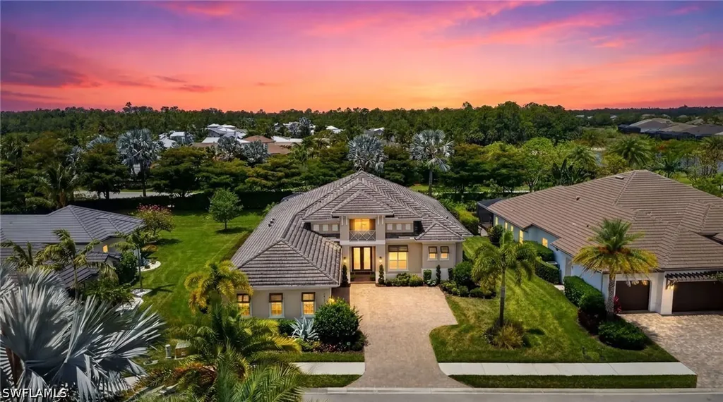 14179 Charthouse Court Naples FL 34114