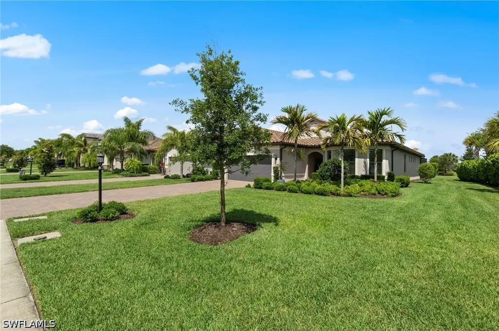 19704 The Place Boulevard Estero FL 33928