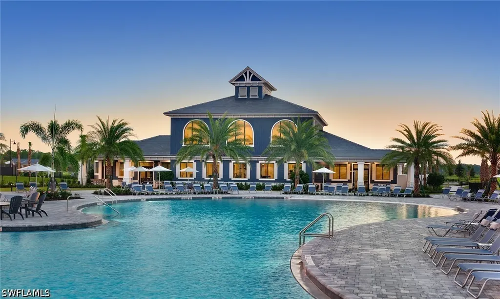 19704 The Place Boulevard Estero FL 33928