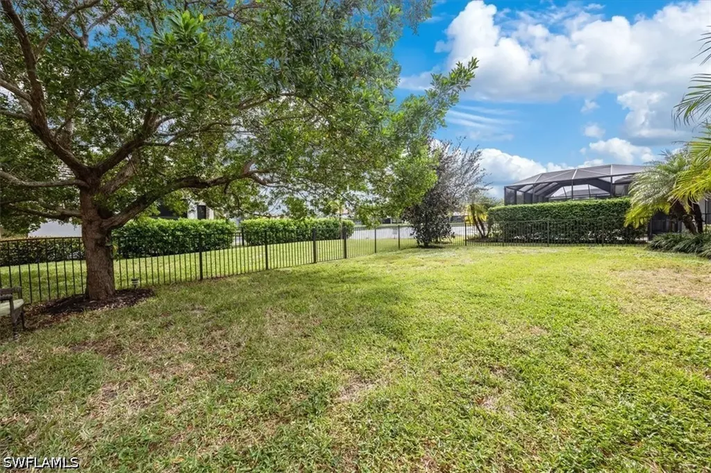 14722 Nautilus Place Naples FL 34114