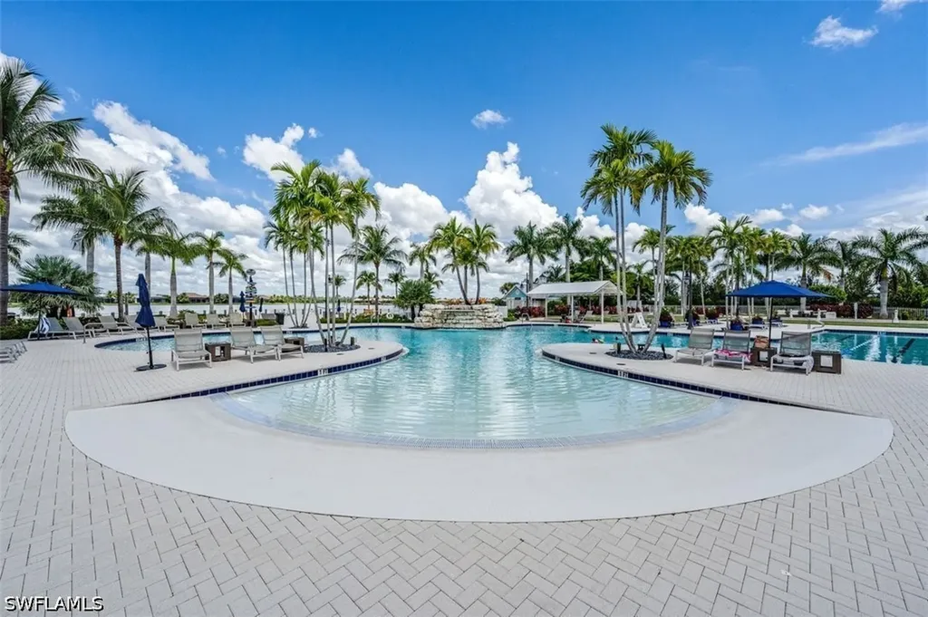 14722 Nautilus Place Naples FL 34114