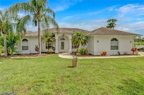 2720 24TH Avenue SE Naples FL 34117