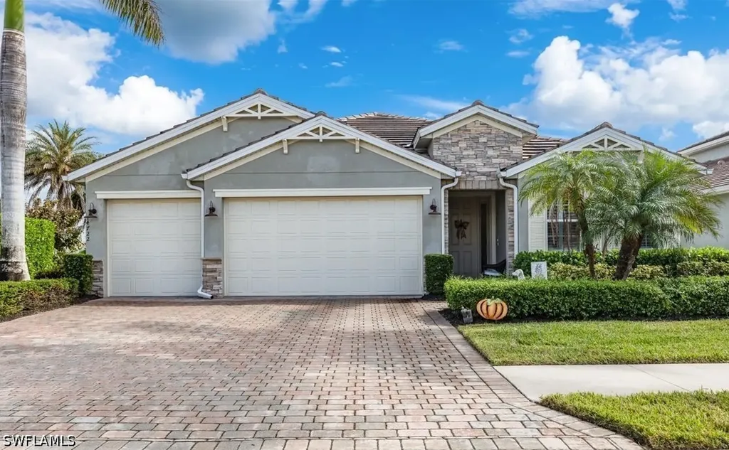 14722 Nautilus Place Naples FL 34114