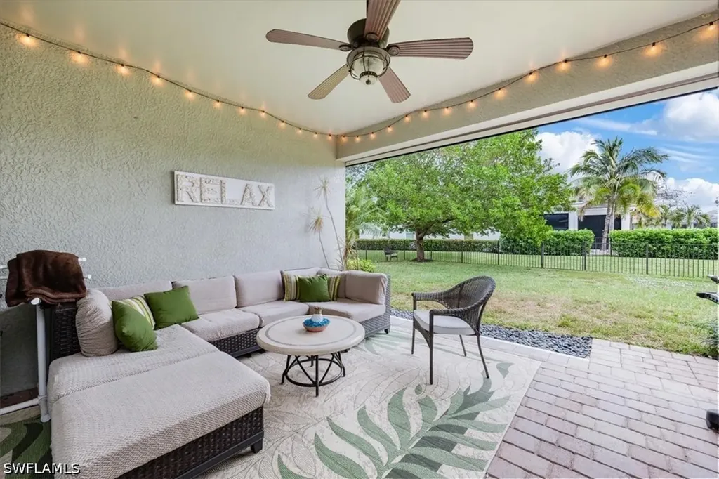 14722 Nautilus Place Naples FL 34114