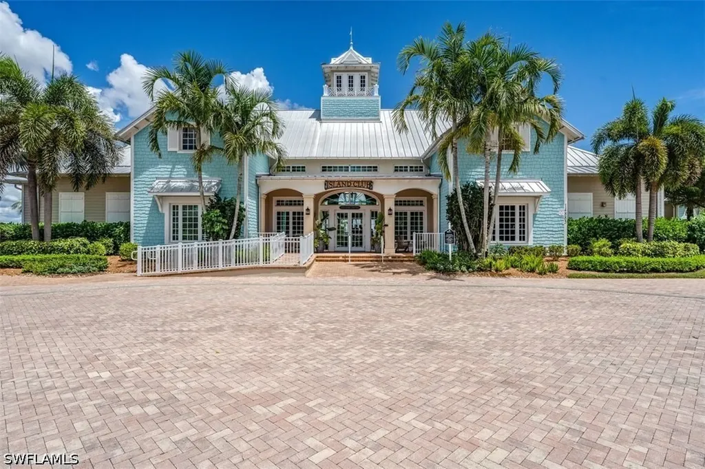 14722 Nautilus Place Naples FL 34114