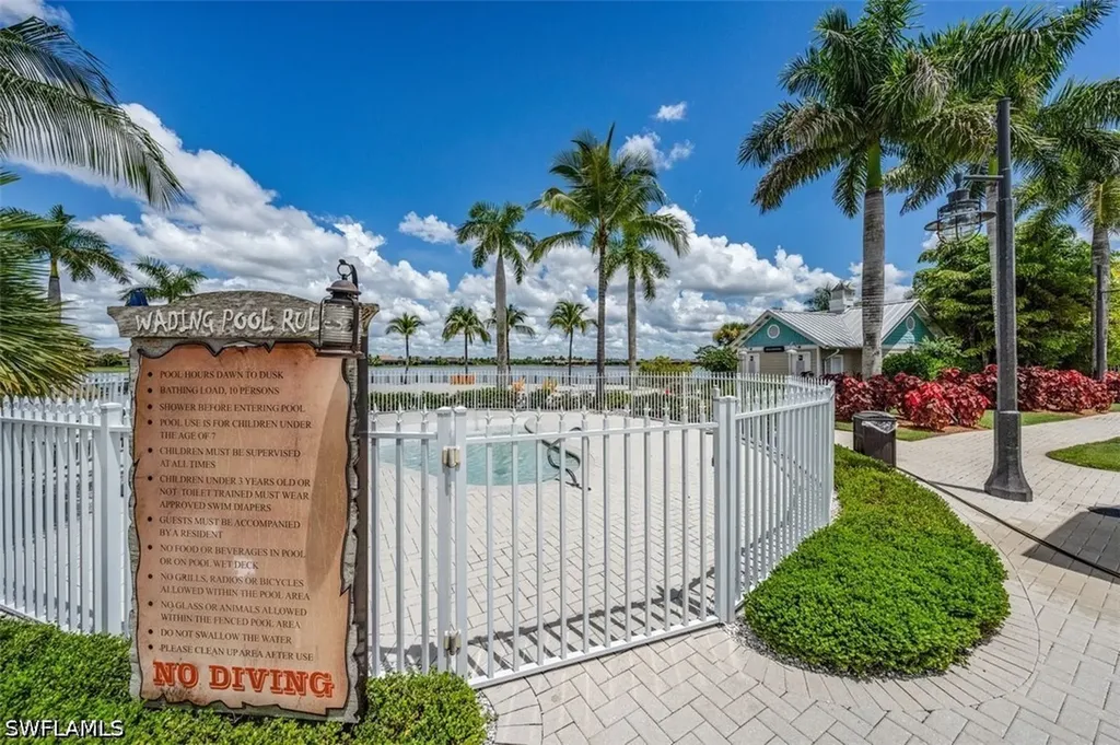 14722 Nautilus Place Naples FL 34114