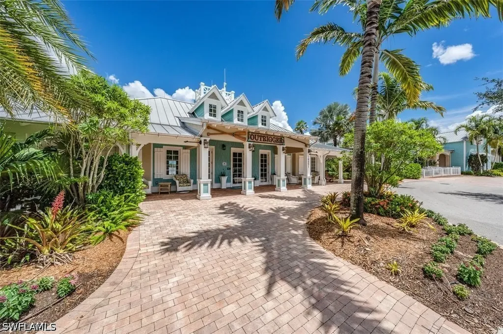 14722 Nautilus Place Naples FL 34114