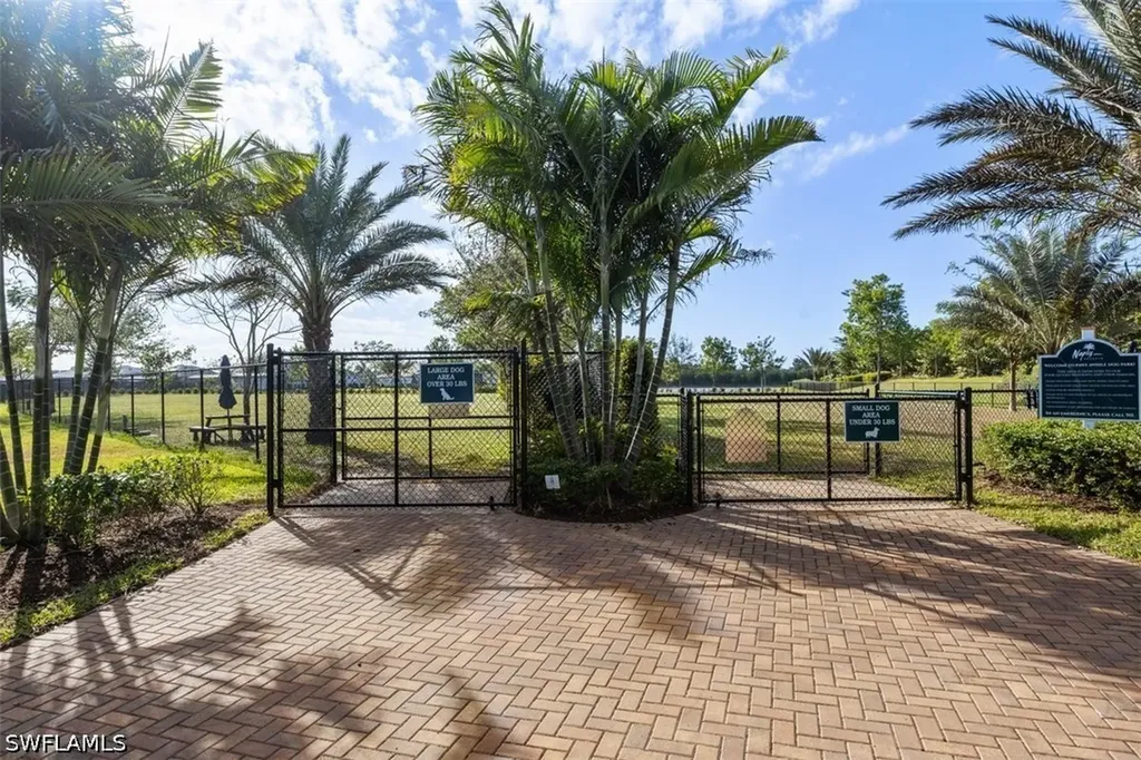 14722 Nautilus Place Naples FL 34114