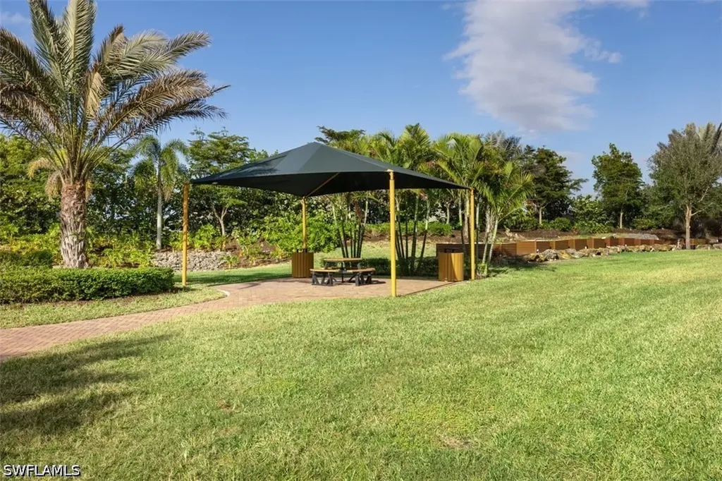 14722 Nautilus Place Naples FL 34114