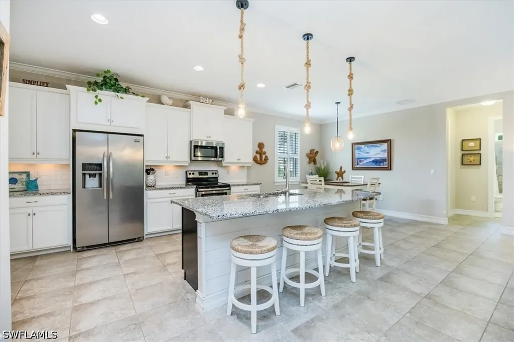 14722 Nautilus Place Naples FL 34114