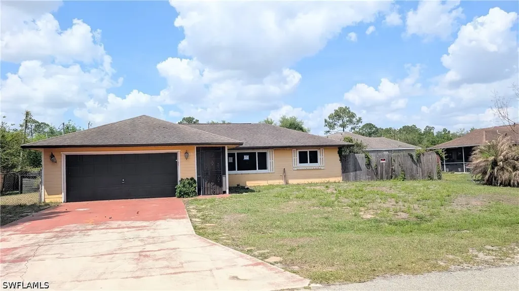 521 5th Avenue Lehigh Acres FL 33972