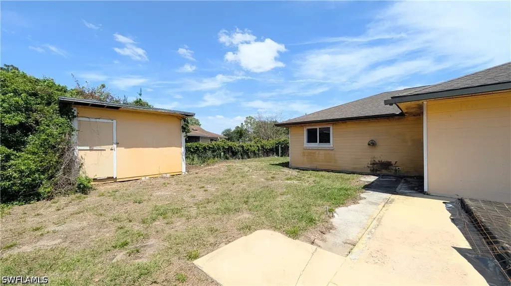 521 5th Avenue Lehigh Acres FL 33972
