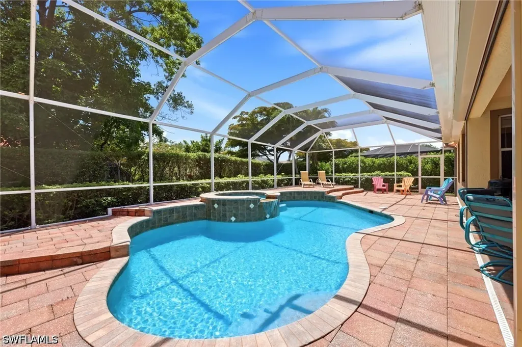 3951 Ruxton Road Naples FL 34116