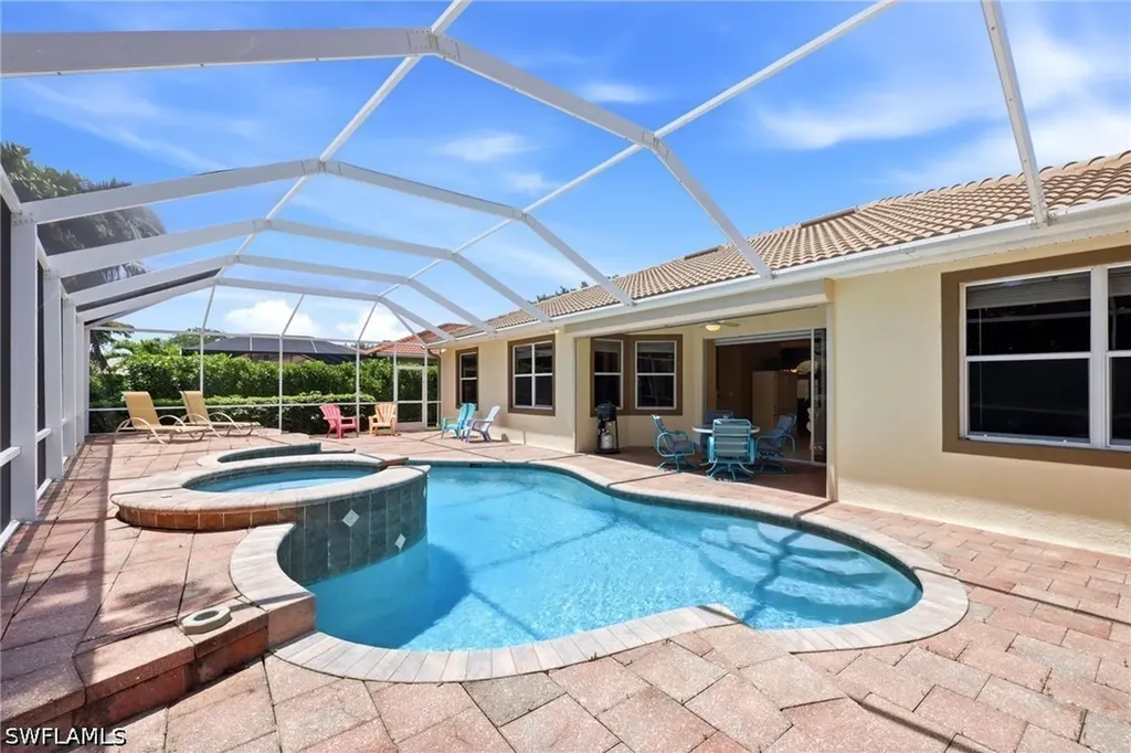3951 Ruxton Road Naples FL 34116