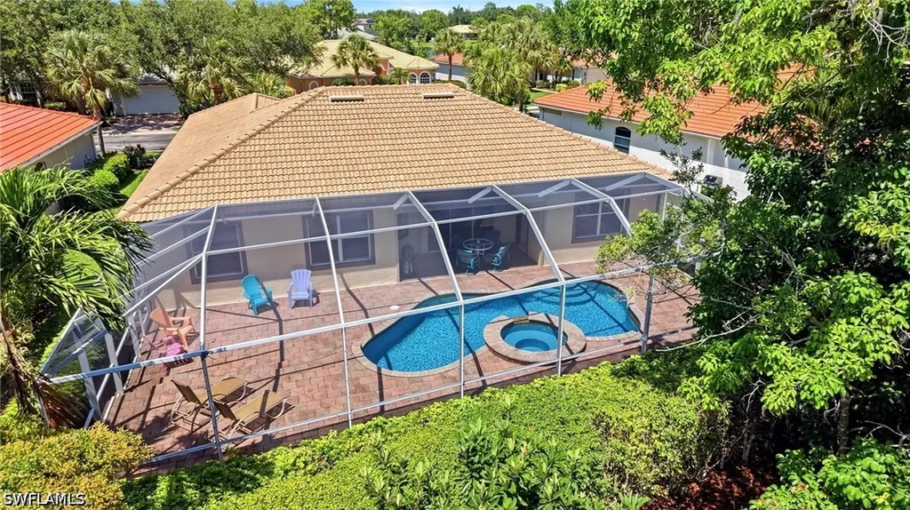 3951 Ruxton Road Naples FL 34116