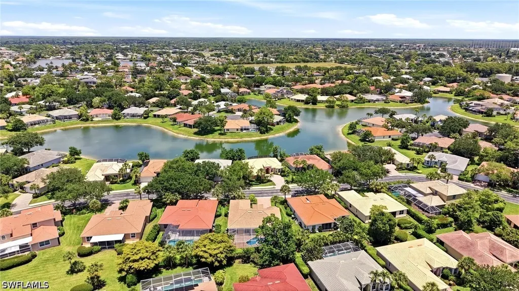 3951 Ruxton Road Naples FL 34116