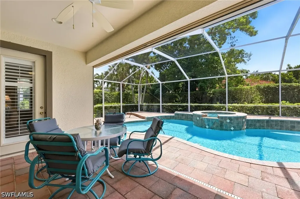 3951 Ruxton Road Naples FL 34116