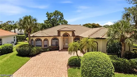 3951 Ruxton Road Naples FL 34116