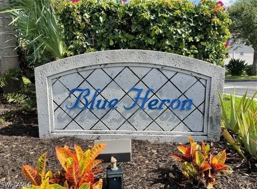 7819 Regal Heron Circle Naples FL 34104