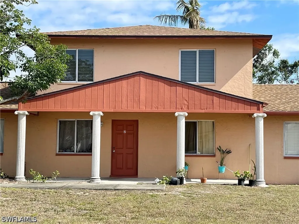 18245 Louise Drive Fort Myers FL 33967