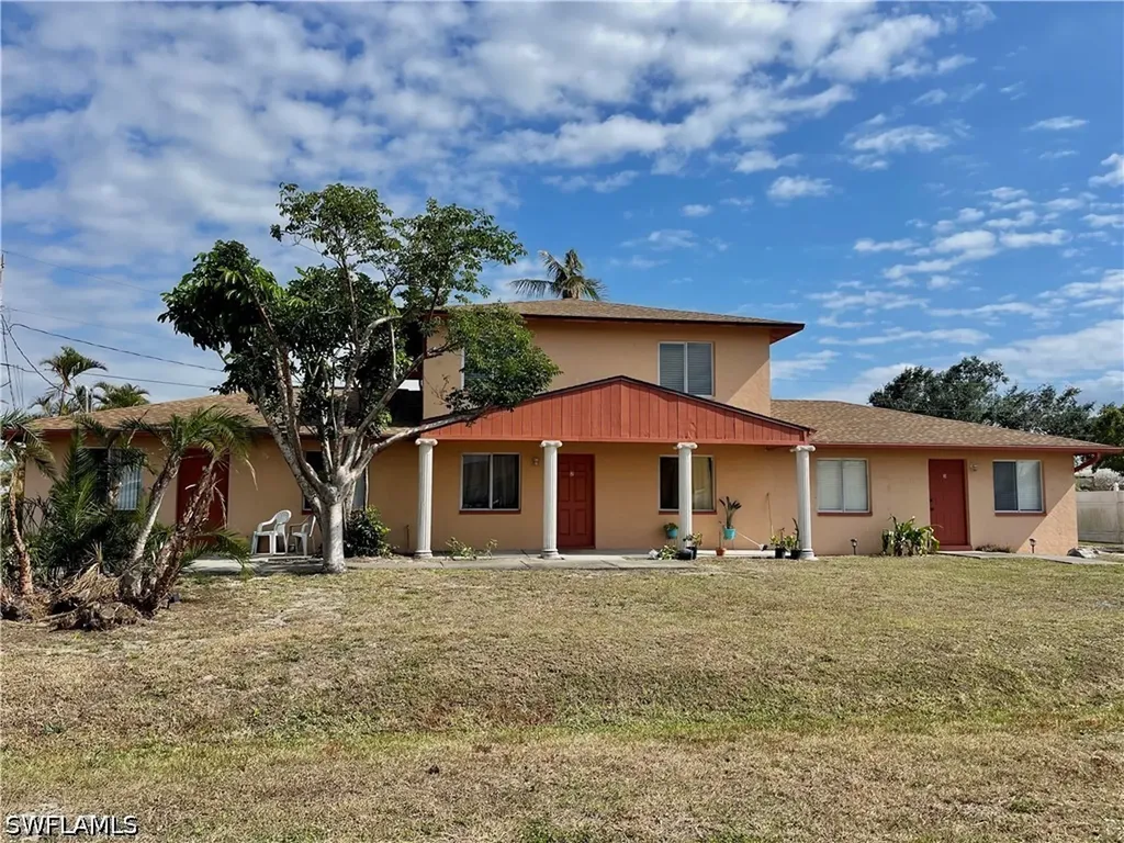 18245 Louise Drive Fort Myers FL 33967