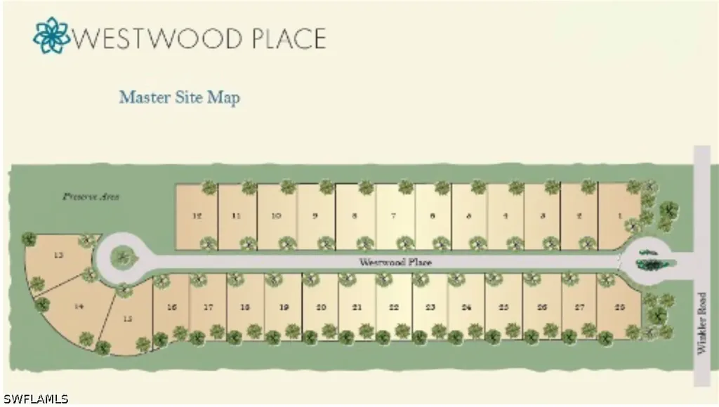 8741 Westwood Oaks Place Fort Myers FL 33908
