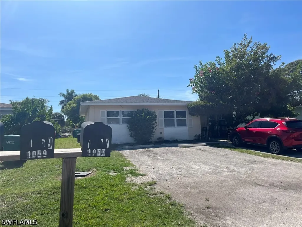 1059 San Remo Avenue Naples FL 34104
