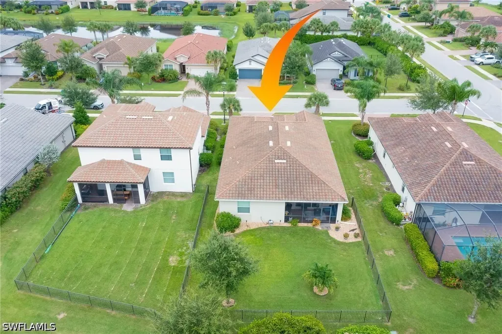 2105 Clementine Street Naples FL 34120