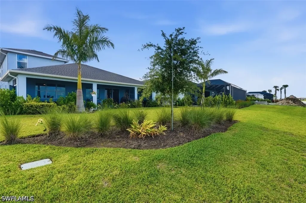 16148 Preservation Boulevard Punta Gorda FL 33982