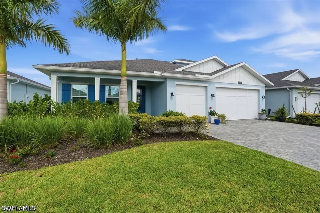 16148 Preservation Boulevard Punta Gorda FL 33982