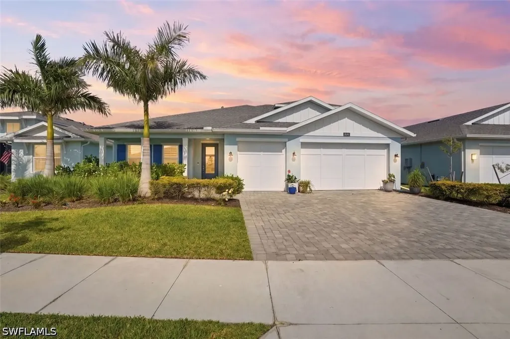 16148 Preservation Boulevard Punta Gorda FL 33982