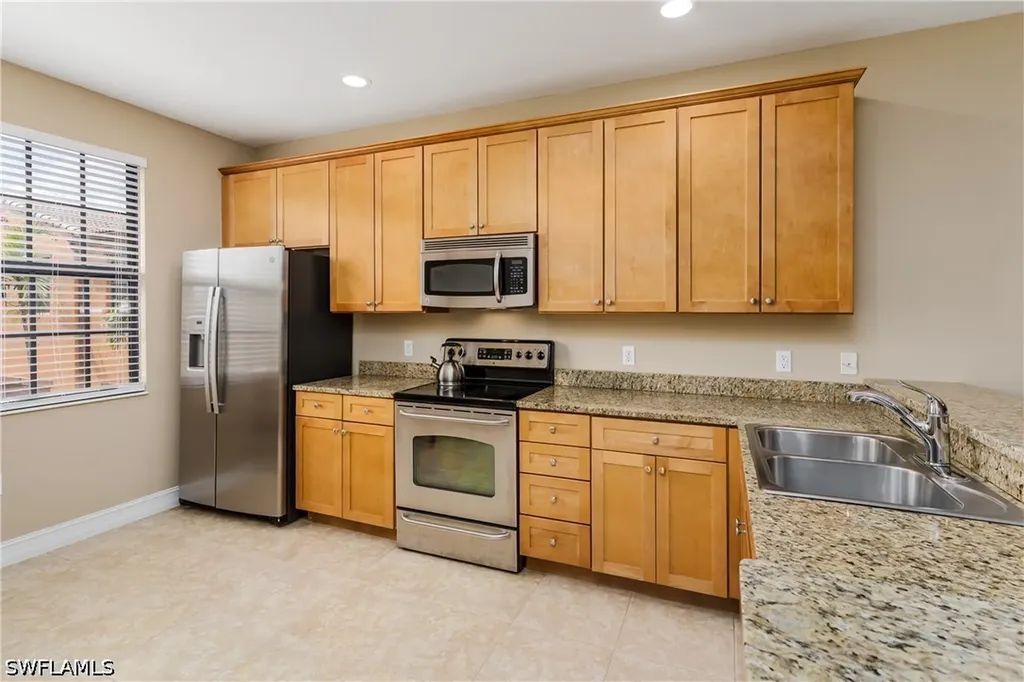 9098 Capistrano Street S Naples FL 34113