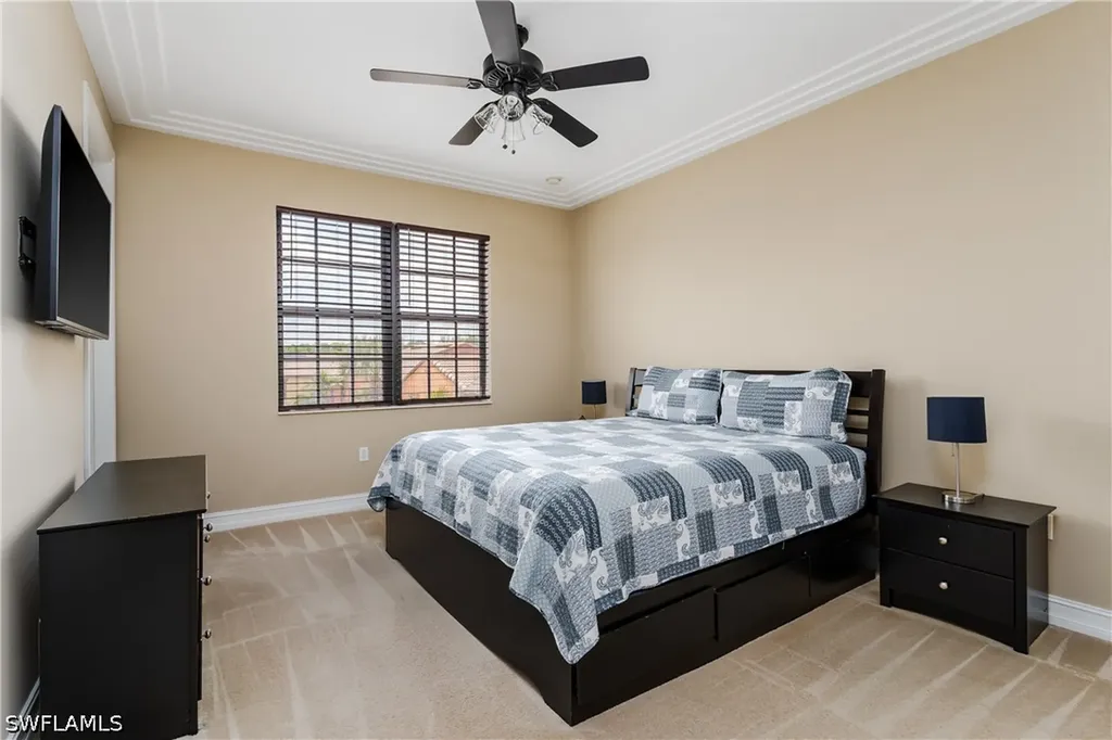 9098 Capistrano Street S Naples FL 34113