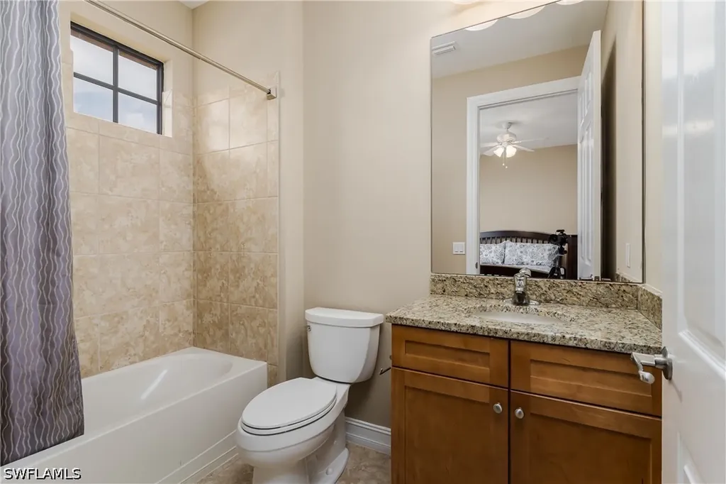 9098 Capistrano Street S Naples FL 34113