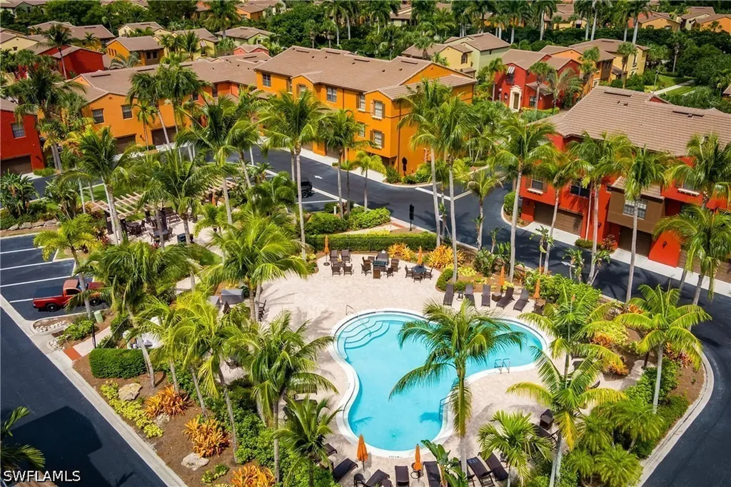 9098 Capistrano Street S Naples FL 34113
