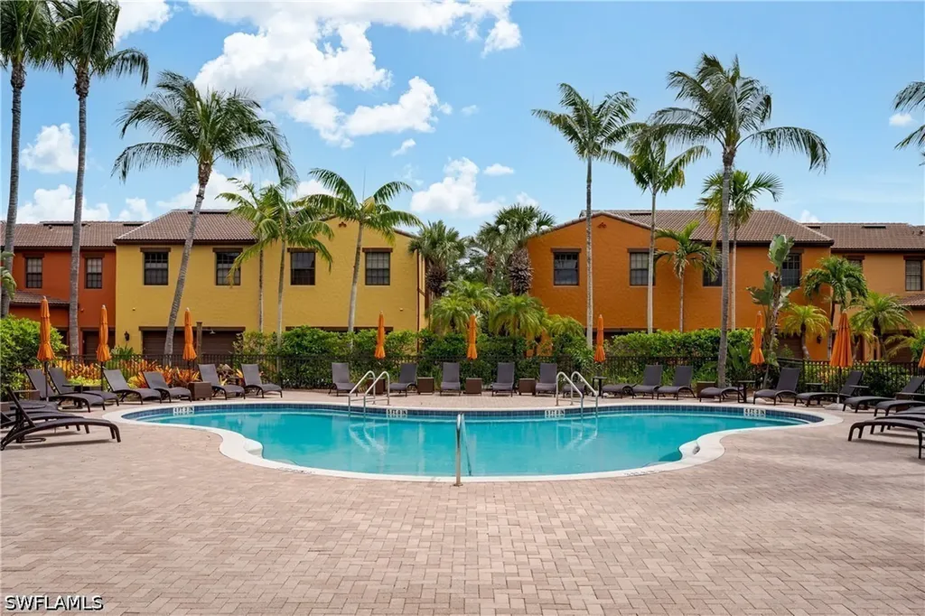 9098 Capistrano Street S Naples FL 34113
