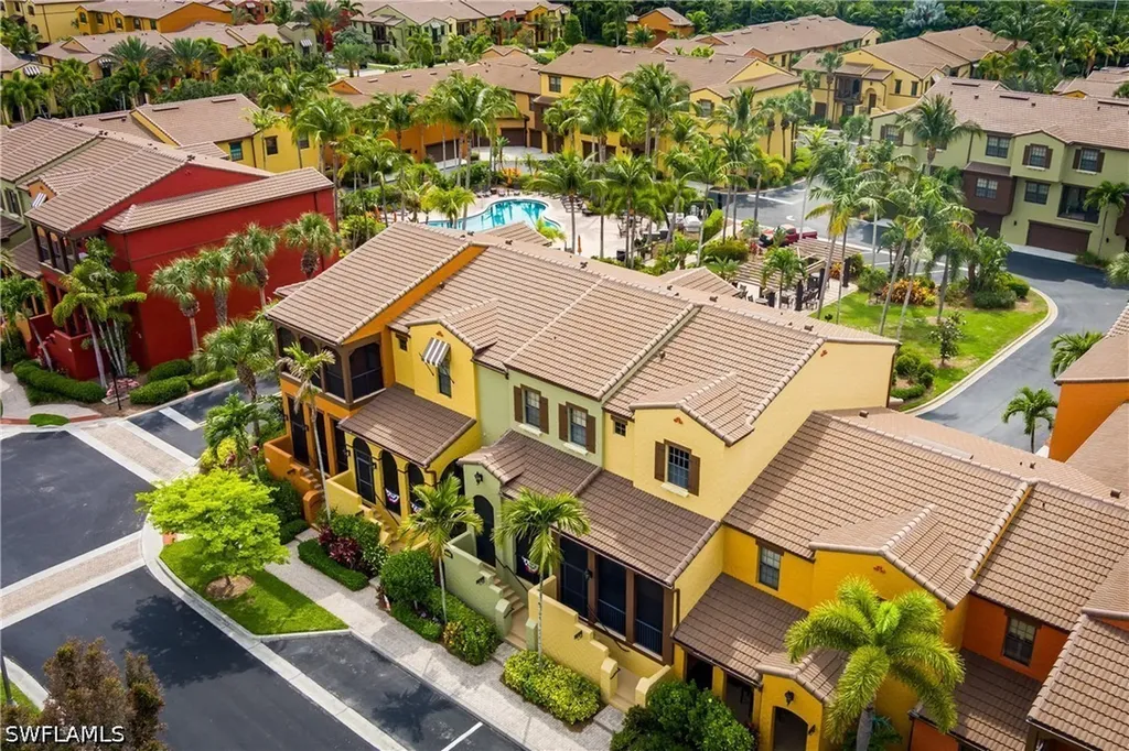 9098 Capistrano Street S Naples FL 34113