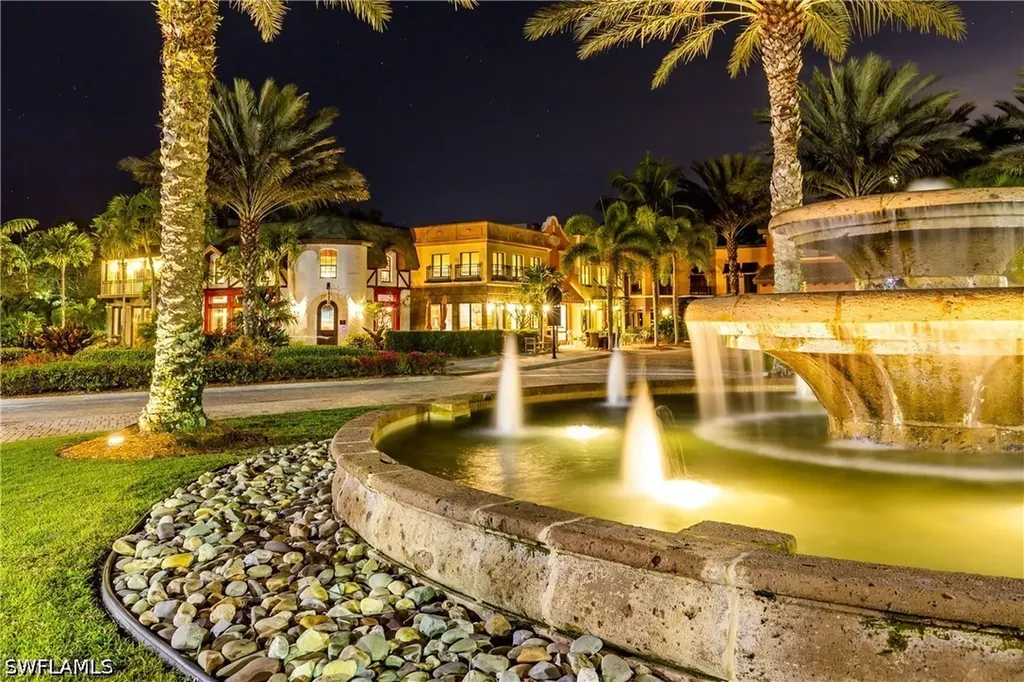 9098 Capistrano Street S Naples FL 34113