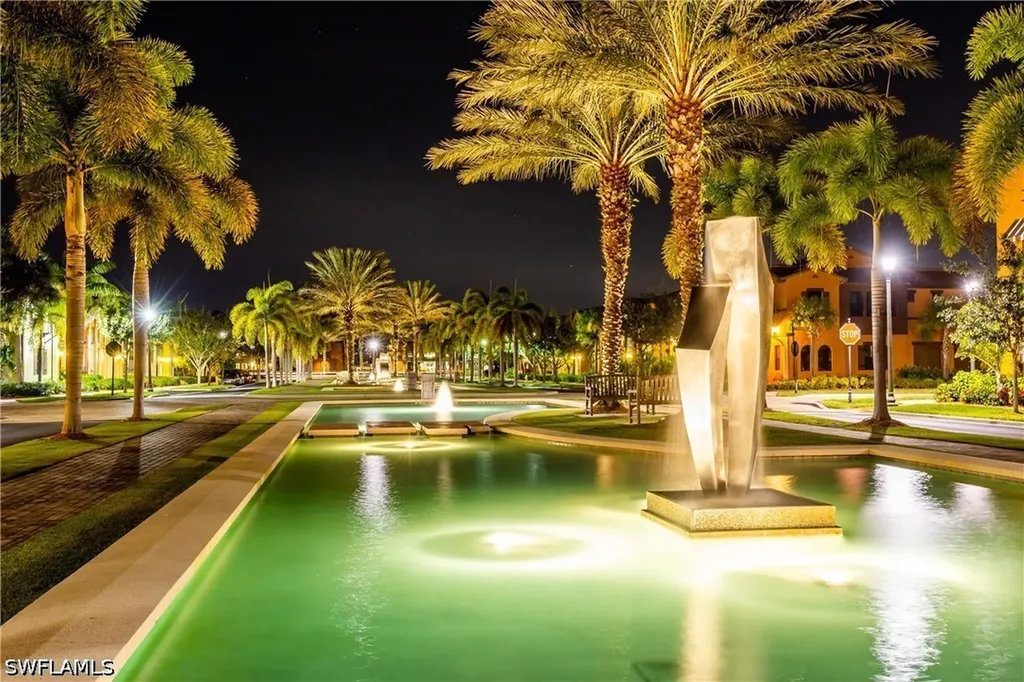 9098 Capistrano Street S Naples FL 34113